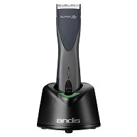 Maszynka Andis Supra ZR model DBLC Maszynki do strzyżenia Andis 040102791000