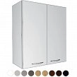 Labor fryzjerski Ayala System Modułowy SGN 60 - szafka górna 60cm Labory fryzjerskie i szafki Ayala  