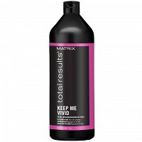 Odżywka Matrix KEEP IT VIVID do ciężkich w utrzymaniu koloryzacji 1000ml Odżywki do włosów farbowanych Matrix 3474636679775