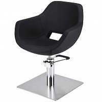 Fotel fryzjerski Super Salon LORE S dostępny w 48H Fotele fryzjerskie Super Salon