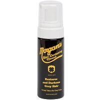 Pianka przyciemniająca Morgan's Darkening Mousse odsiwiacz do włosow 150ml