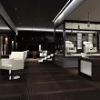 Myjnia Panda Kubik III RELAX do salonu fryzjerskiego Myjnie fryzjerskie Panda  