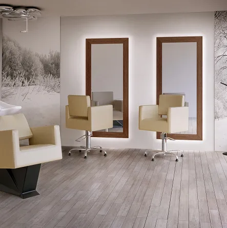 Myjnia Panda Kubik III RELAX do salonu fryzjerskiego Myjnie fryzjerskie Panda  