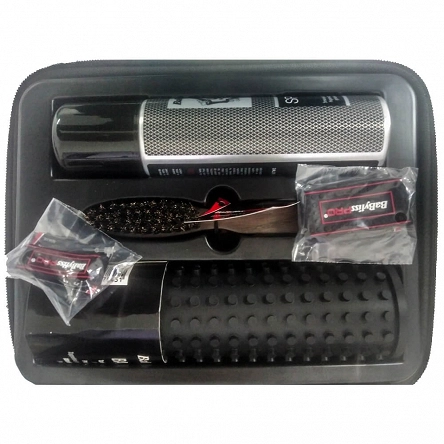 Zestaw dla barbera Babyliss Pro Premium Set 8w1 BaByliss Pro 3030050180305
