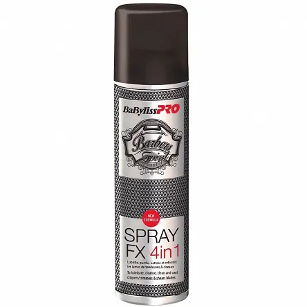 Zestaw dla barbera Babyliss Pro Premium Set 8w1 BaByliss Pro 3030050180305