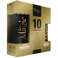 Zestaw Tahe MAGIC PACK regenerujący do włosów