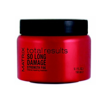 Maska Matrix So Long Damage 150ml Maski regenerujące włosy Matrix 3474636265602
