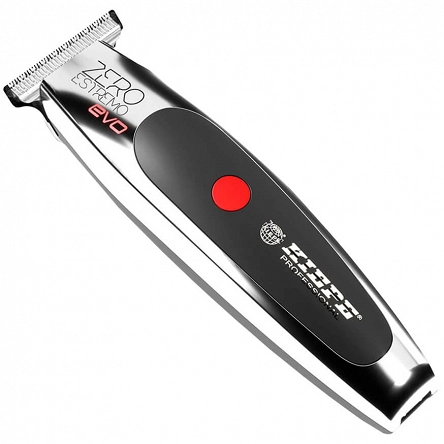 Trymer Kiepe Zero Estremo Evo T-blade, bezprzewodowy Kiepe 8008981006334