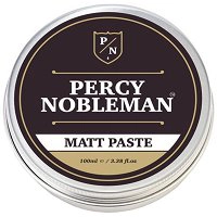 Pasta Percy Nobleman Matt Paste do włosów 100ml Pasty do włosów Percy Nobleman 638037454871
