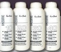 Oxydant Renee Blanche H-Zone 1000ml Oxydanty Renee Blanche 8006569140326