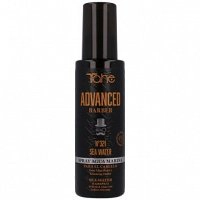Lakier Tahe ADVANCED BARBER No321 do włosów z morskiej wody 125ml Lakiery do włosów Tahe 8426827911183