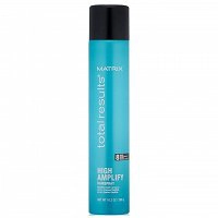 Lakier Matrix High Amplify Flexible nadający włosom objętość 400ml  Lakiery do włosów Matrix 3474630741485