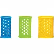 Wałki do włosów Efalock 10 Sztuk (długie i krótkie) Wałki i papiloty Efalock 4025341350580