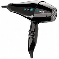 Suszarka Ceriotti Mio Ionic Powercare, czarna 2250W Ceriotti 8032529420856