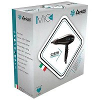 Suszarka Ceriotti Mio Ionic Powercare, czarna 2250W Ceriotti 8032529420856