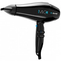 Suszarka Ceriotti Mio Ionic Powercare, czarna 2250W Ceriotti 8032529420856