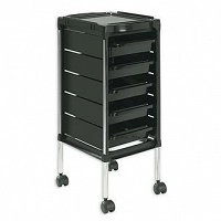 Wózek Ceriotti JAZZ Pomocniki i wózki fryzjerskie Ceriotti