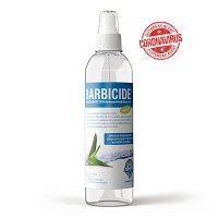 Spray Barbicide Hand Disinfection do dezynfekcji rąk i skóry 250ml