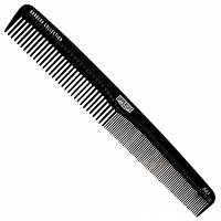 Grzebień Uppercut Deluxe BB3 Comb, do włosów czarny Grzebienie fryzjerskie Uppercut 817891020068