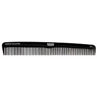 Grzebień Uppercut Deluxe BB3 Comb, do włosów czarny Grzebienie fryzjerskie Uppercut 817891020068