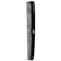 Grzebień Uppercut Deluxe BB3 Comb, do włosów czarny Grzebienie fryzjerskie Uppercut 817891020068