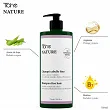 Szampon Tahe Nature Fine do włosów cienkich bez siarczanów 750ml Tahe 8426827723748