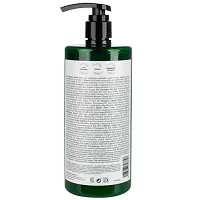 Szampon Tahe Nature Fine do włosów cienkich bez siarczanów 750ml Tahe 8426827723748