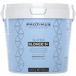 Rozjaśniacz Proximus Super Blonde 1kg Rozjaśniacze do włosów Proximus Cosmetics 5903282116511