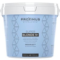 Rozjaśniacz Proximus Super Blonde 1kg