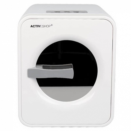 Podgrzewacz ręczników, Activ Nemo ze sterylizatorem UV-C 230W, dostępny w 48h Urządzenia kosmetyczne Activ 5906717433375