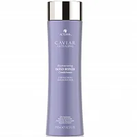 Odżywka Alterna Caviar Restructuring Bond Repair Conditioner regenerująca włosy 250ml Odżywka regenerująca włosy Alterna 873509027850