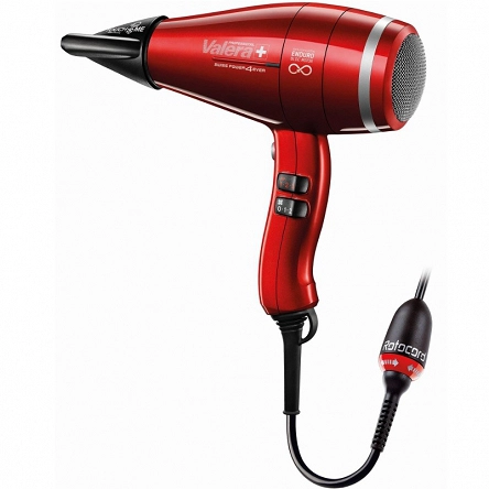 Suszarka Valera Power4ever Ionic RotoCord 2400W Suszarki do włosów Valera 7610558007166