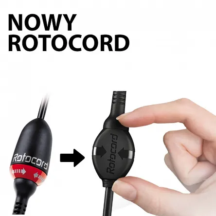 Suszarka Valera Power4ever Ionic RotoCord 2400W Suszarki do włosów Valera 7610558007166