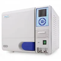 Autoklaw Panda Med22 II paro-ciśnieniowy klasa B z drukarką dostępny w 48H Panda Panda