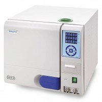 Autoklaw Panda Med22 II paro-ciśnieniowy klasa B z drukarką dostępny w 48H Panda Panda