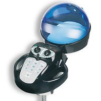 Nawilżacz Ceriotti BLITZ SUPER ELECTRONIC (wersja stojąca) Sauny do włosów, nawilżacze Ceriotti 1623