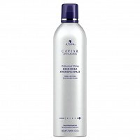 Lakier Alterna High Hold Finishing Spray 5 mocno utrwalający włosy 340ml Lakiery do włosów Alterna 873509028901