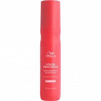 Balsam Wella Invigo Color Brilliance do włosów farbowanych bez spłukiwania 150ml