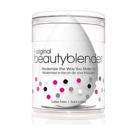 Gąbka BeautyBlender ORIGINAL Pędzle kosmetyczne BeautyBlender 4260285371455