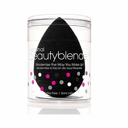 Gąbka BeautyBlender ORIGINAL Pędzle kosmetyczne BeautyBlender 4260285371455