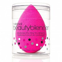 Gąbka BeautyBlender ORIGINAL Pędzle kosmetyczne BeautyBlender 4260285371462