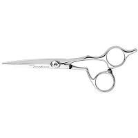 Nożyczki Leader Cam Pininfarina 4Her, rozmiar 5.75 Nożyczki fryzjerskie Leader Cam