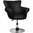 Fotel fryzjerski Activ Gracja czarny Activ 5906717418389