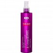 Spray Lisap Ultimate Straight Fluid termoochronny 250ml Spraye do włosów Lisap 1700390000015