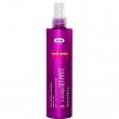 Spray Lisap Ultimate Straight Fluid termoochronny 250ml Spraye do włosów Lisap