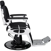 Fotel Super Salon barberski LION dostępny w 48H Fotele barberskie Super Salon