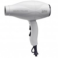 Suszarka do włosów Gamma Piu Relax Power o dużej mocy 1800-2100W Suszarki do włosów Gamma Piu