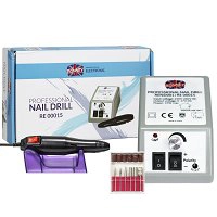 Frezarka RONNEY Nail Drill RE 00015 do paznokci Frezarki kosmetyczne Ronney 5060456776770