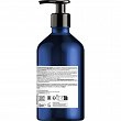 Szampon Loreal Serioxyl Advanced zagęszczający i oczyszczający włosy 500ml L'Oreal Professionnel 3474637106386