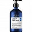 Szampon Loreal Serioxyl Advanced zagęszczający i oczyszczający włosy 500ml L'Oreal Professionnel 3474637106386
